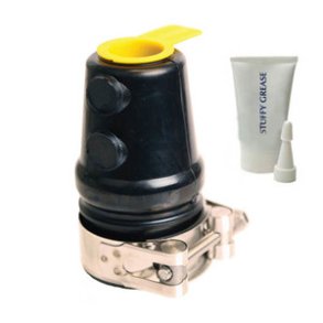 Orbitrade Gummipakboks 30 mm