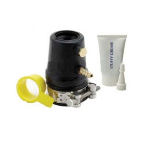 Orbitrade Gummipakboks Evo 45 mm