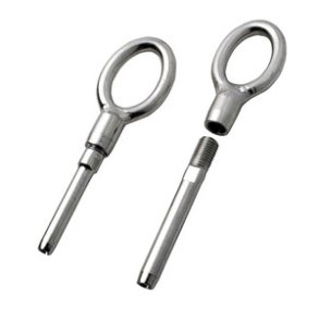 OS Livline terminal 4mm. m/JE