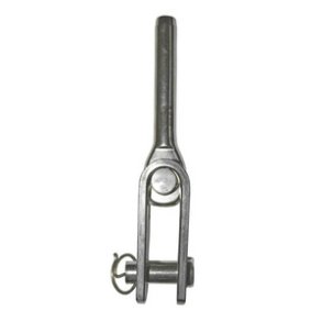 OS Toggle terminal til 4 mm