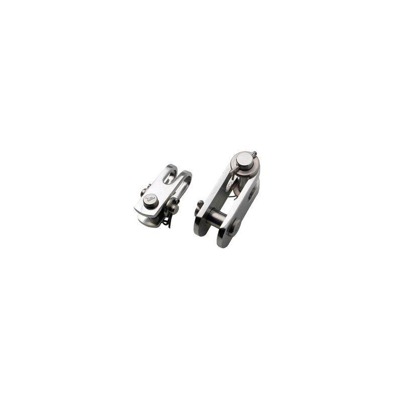 OS Double jaw toggle 12.7mm