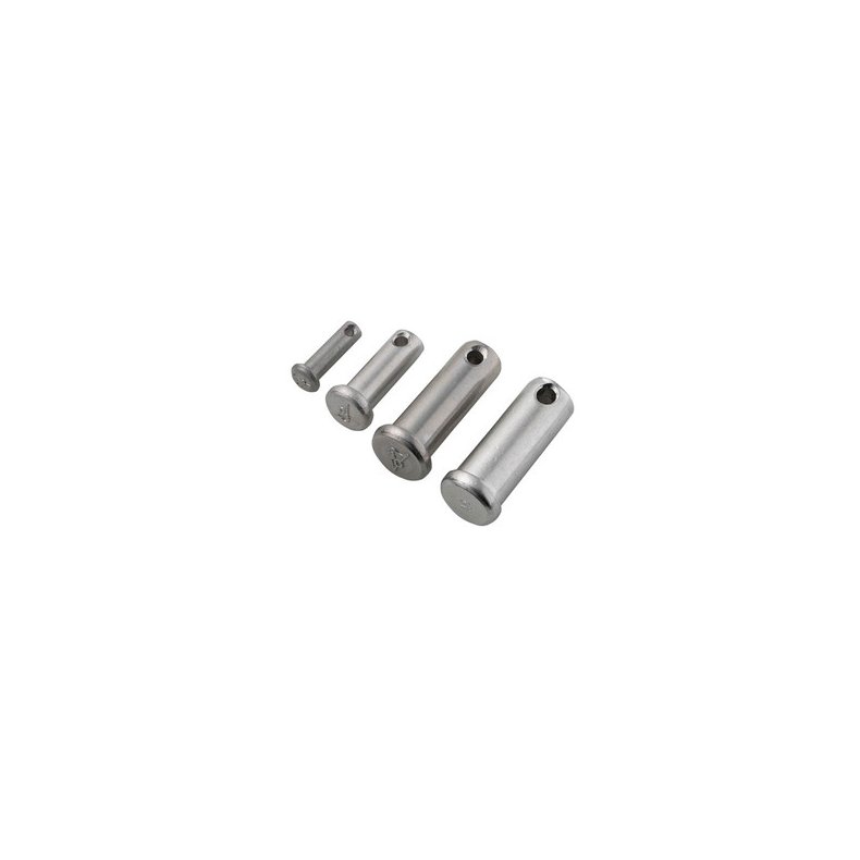 OS Splitbolt 5x15 mm.