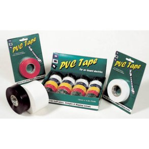 PSP PVC Tape  19mmx20m  Yellow