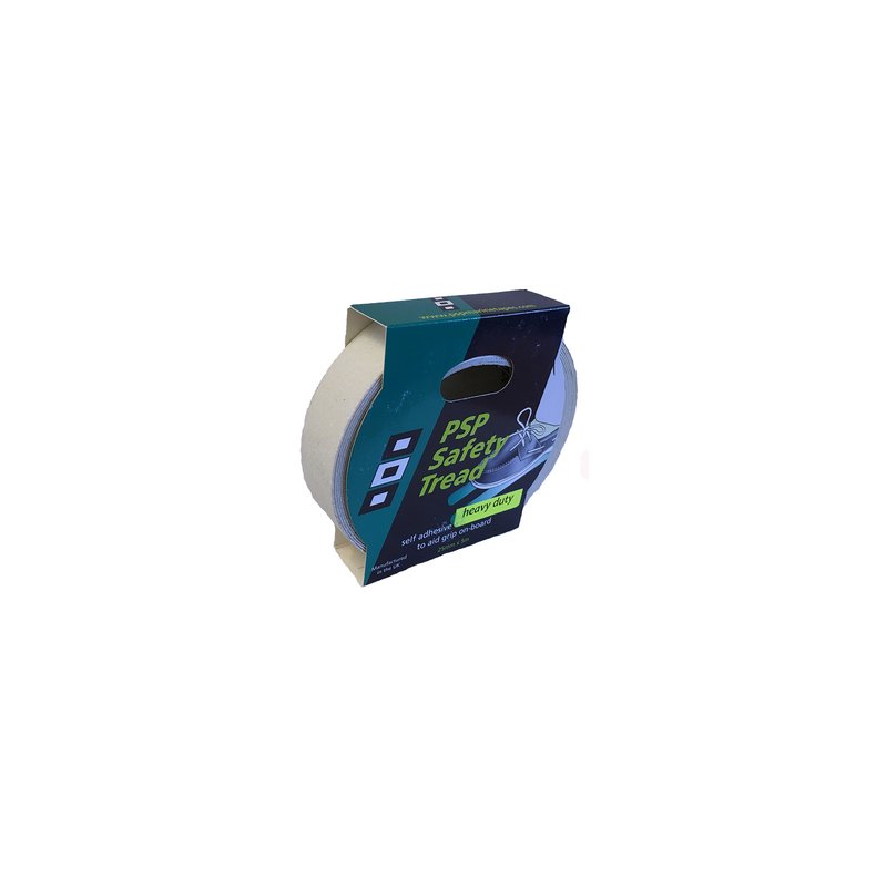 PSP Anti-skrid Tape HD 25mmx5m White