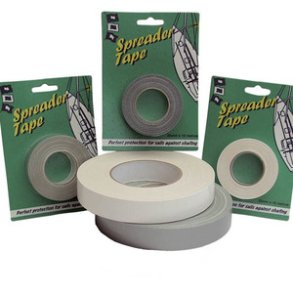 PSP Sallingstape lrred 25mmx10m Silver