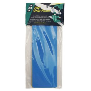 PSP Grip Foam 95 x 300mm Blue
