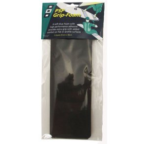 PSP Grip Foam 95 x 300mm Grey