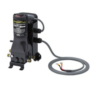 SeaStar Power Assist 12-24 volt.