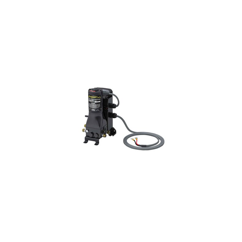 SeaStar Power Assist 12-24 volt.