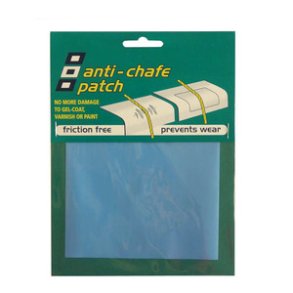 PSP Sknetape teflon lap 4stk