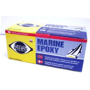 PP Marine Epoxy 270g
