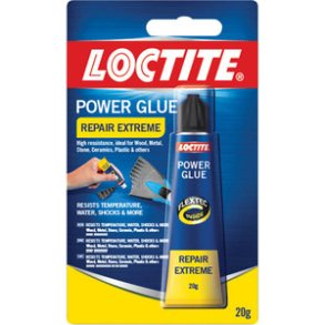 PP Power Glue Repair Extrem 20g