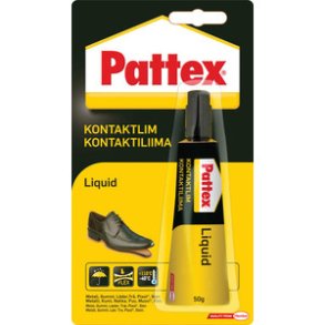 PP Kontaktlim  50ml
