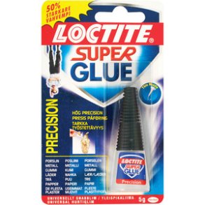 Loctite Super Glue 5g.