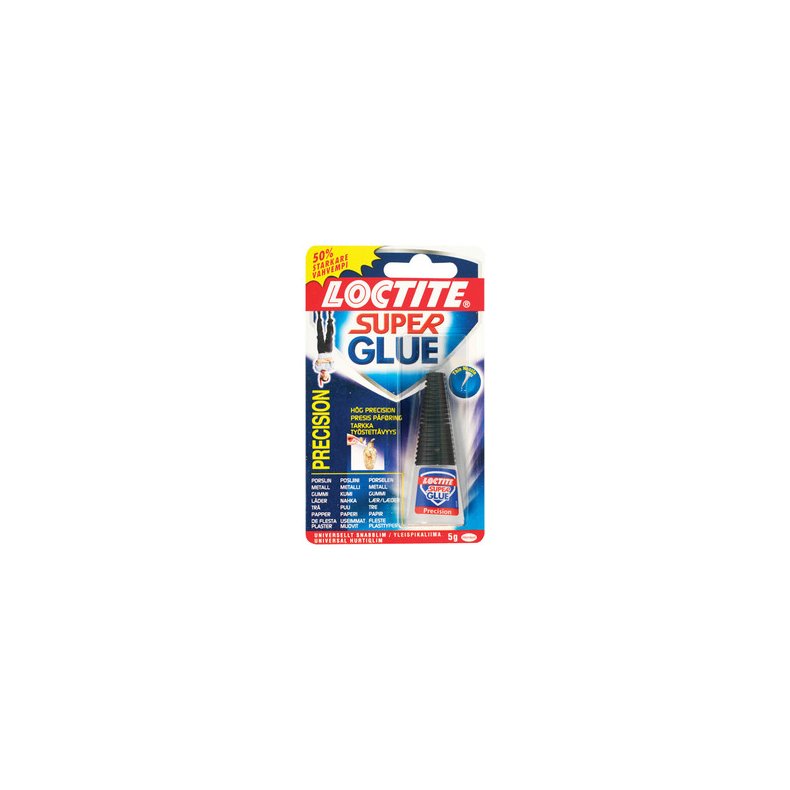 Loctite Super Glue 5g.