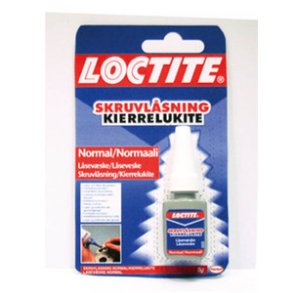 Loctite Lsevske 5 gr normal