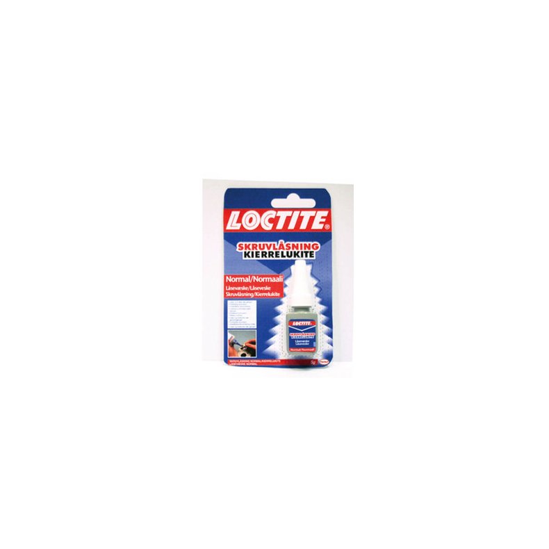 Loctite Lsevske 5 gr normal