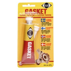 PP Flydende Pakning 50ml