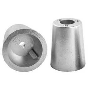 Rakicevic Zink Propel 30 mm aksel