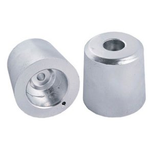 Rakicevic Zink Propel 60 mm aksel