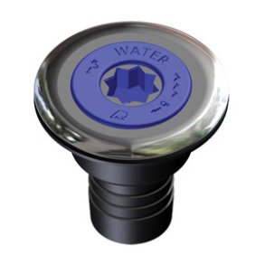 Rutgerson Dkspfyldning 38 mm Water