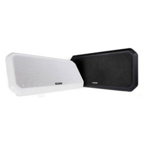 Fusion Hjttalerpanel SORT