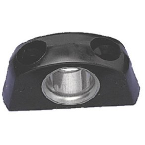 RWO Lineleder 14mm R.fri bulk Sort