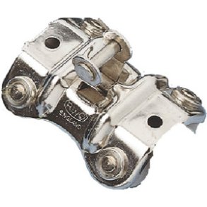 RWO XT1 vogn standard t. 16mm skinne