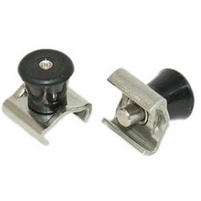 RWO XT2 pindstop 22mm skinne