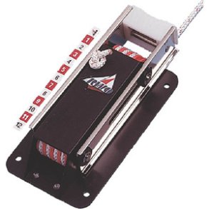 RWO Powerbox 8:1 mastmont.