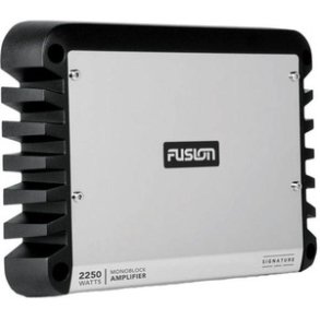 Fusion Mono Signature D-klasse Forstrker