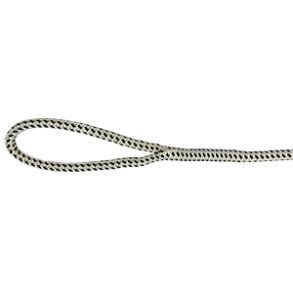 jesplejsning p flettet line / kovs p fortjning