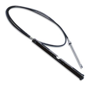 SeaStar SSC124 rack styrekabel 9 fod 274 cm