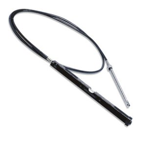 SeaStar SSC124 rack styrekabel 13 fod 396 cm