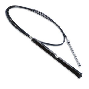 SeaStar SSC124 rack styrekabel 14 fod 427 cm