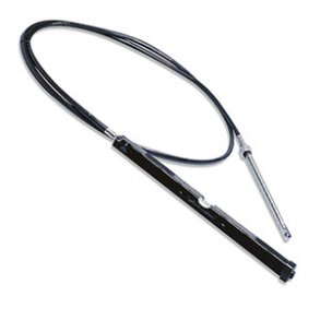 SeaStar SSC124 rack styrekabel 20 fod 610 cm