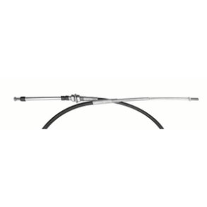 SeaStar SSC219 styrekabel 7 fod 213 cm