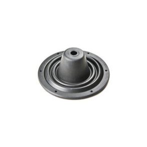 Velcron Kabelmanchet konisk L 164mm