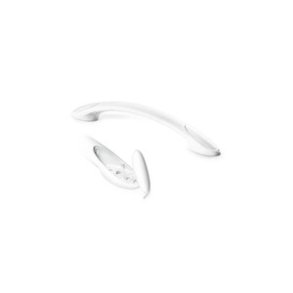 Velcron Hndtag m.dksel 287mm Hvid