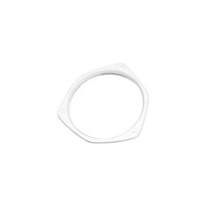 Velcron Adapter 5mm for ventilationsrist