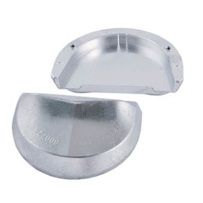 Rakicevic Zinkklods Volvo Penta SX