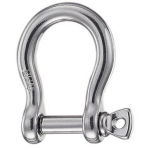 Wichard H sjkkel 8 mm HR