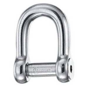 Wichard Insex sjkler D 6 mm