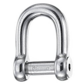 Wichard Insex sjkler D  8 mm