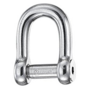 Wichard Insex sjkler D 10 mm