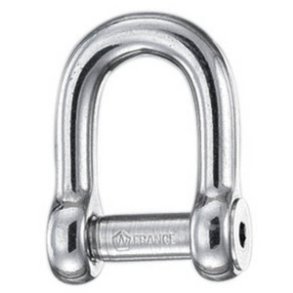 Wichard Insex sjkler D 12 mm