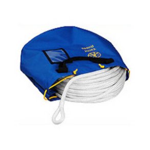 Liros Winch-Master  hvid