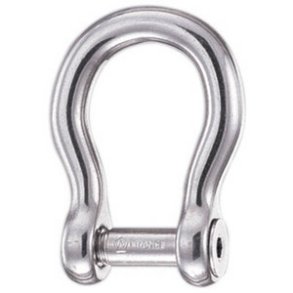 Wichard Insex sjkler Lyre H 6 mm