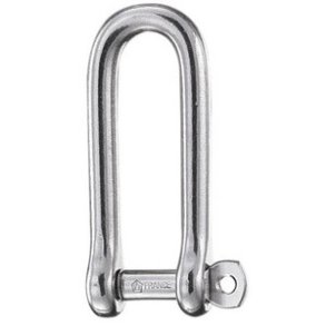 Wichard CAP Sjkel lange 6 mm