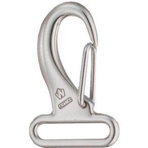 Wichard hage 75 mm - 30 mm webbing